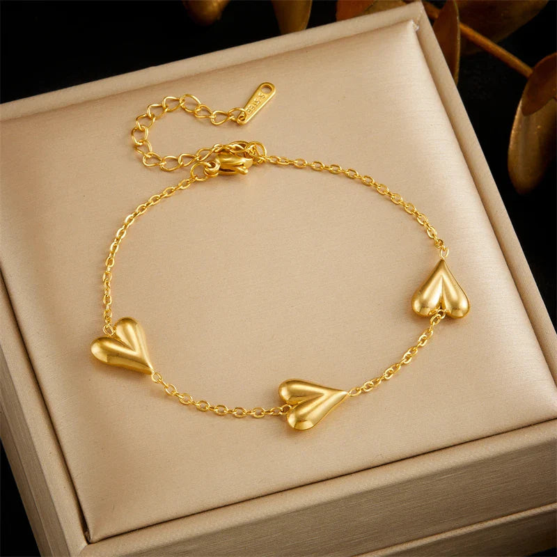 Bracelets