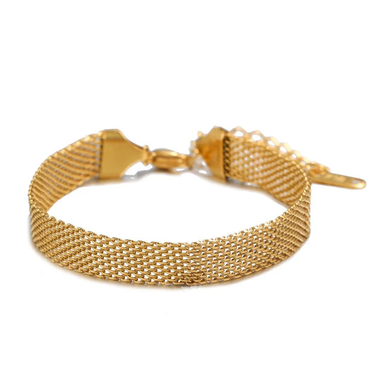 Mesh Bracelet