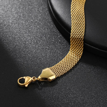 Mesh Bracelet