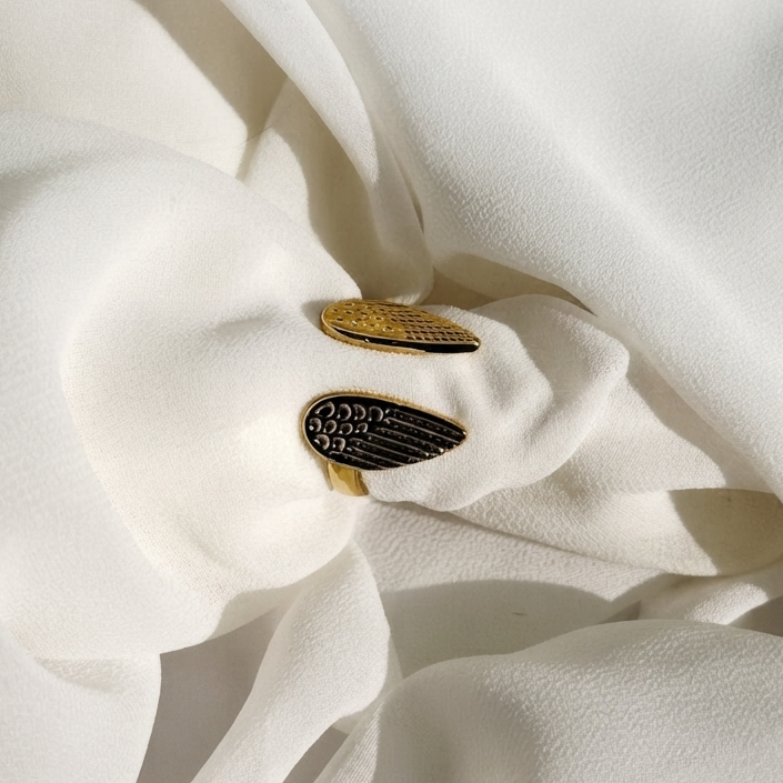 The Wing Ring