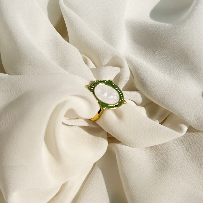Heirloom Ring