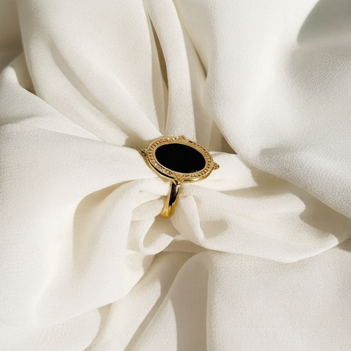 Eclipse Ring