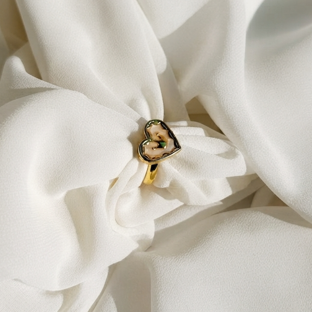 The Sweetheart Ring