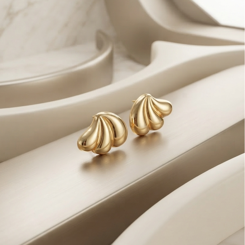 Elan Wing Studs