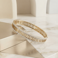 Greek Handcuff