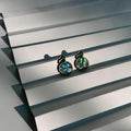 Turquoise Elise Earrings
