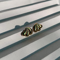 Elan Wing Studs