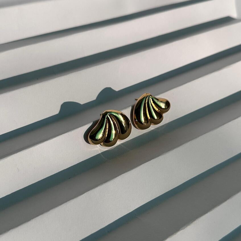 Elan Wing Studs