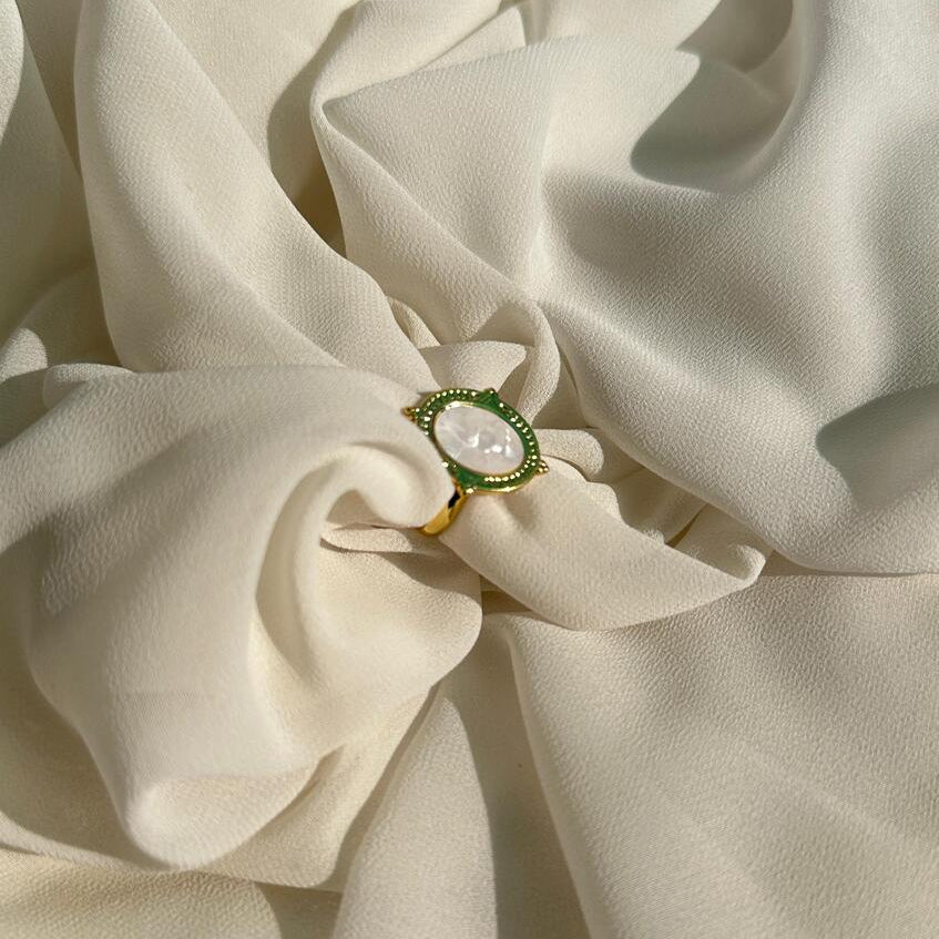 Heirloom Ring