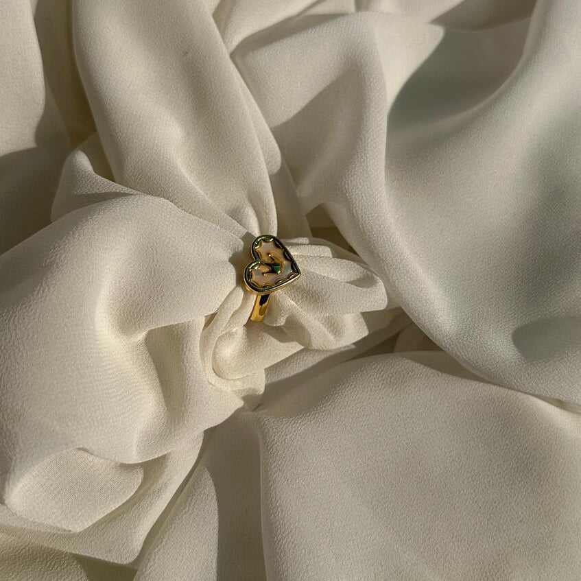 The Sweetheart Ring