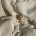 Sunray Pearl Ring