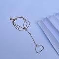 Crystal Hand Chain